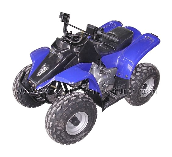 Mini ATV AT-G02