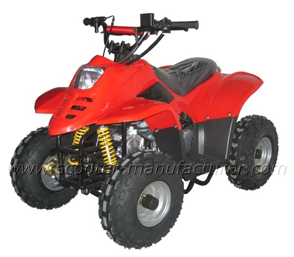 Mini ATV AT-G07