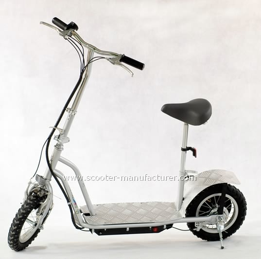 electric scooter FS-E037 from manufacturer