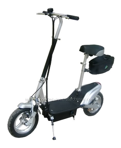 electric motor scooter FS_E039
