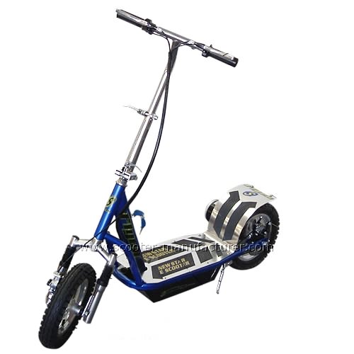 electric scooter FS_E040
