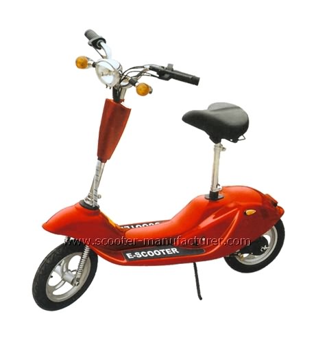 cheap electric scooter FS_E11C