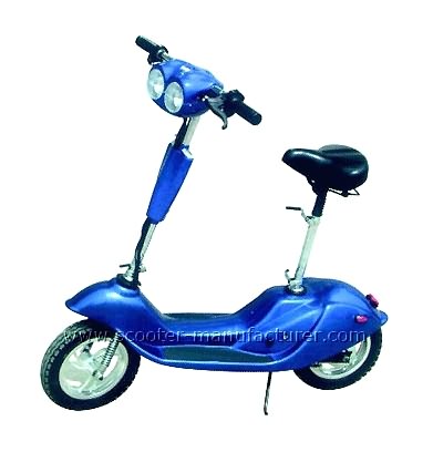 electric scooter FS_E11E