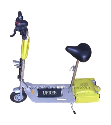 electric scooter FS_E23