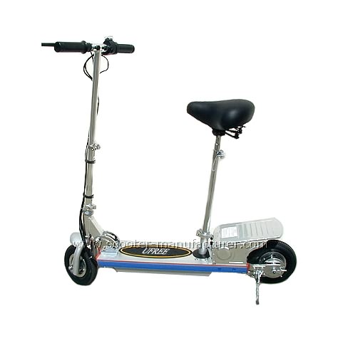 electric scooter FS_E24D