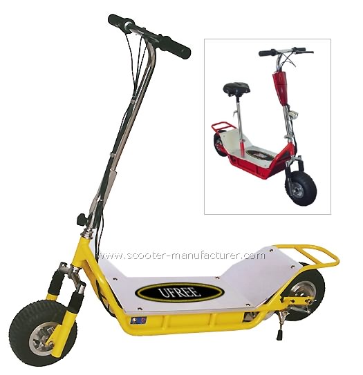 electric scooter FS_E25