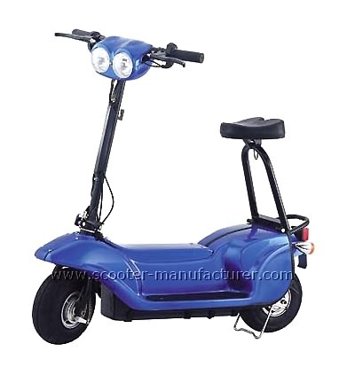 electric scooter FS_E28