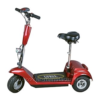 electric scooter FS_E31A