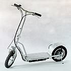 E scooter FS_E036