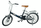 E scooter FS_E06B10