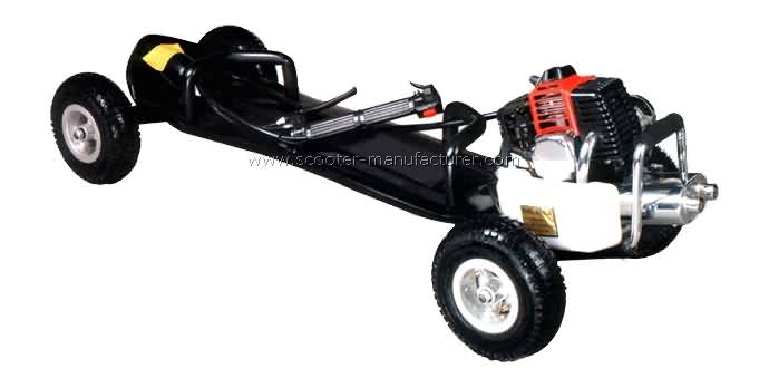 Electric scooter FS_E07A