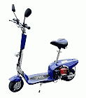 Gas Scooter FS-G01
