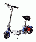 Gas Scooter FS-G03