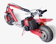 gas scooter for wholesale
