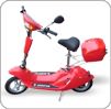 Electric Scooter FS-E11B