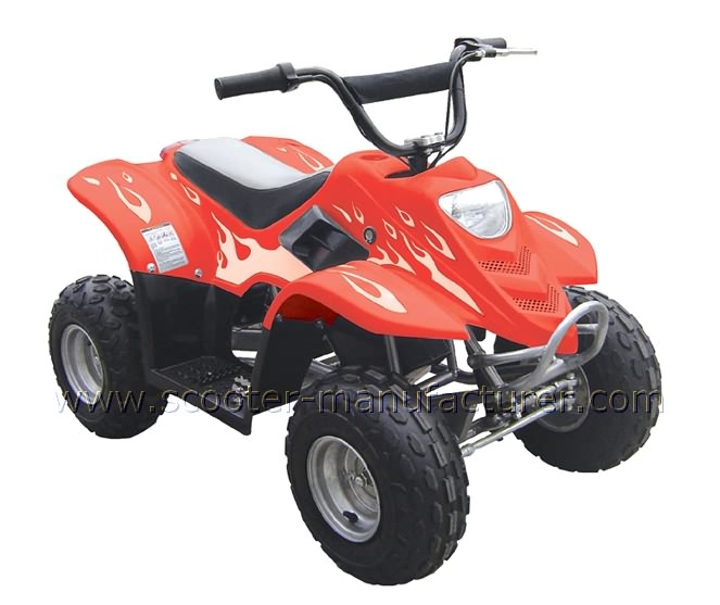 Mini ATV AT-G07 Electric Mini ATV AT-E07