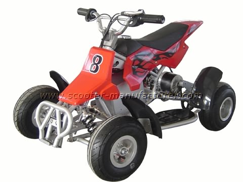 Mini ATV AT-G07 Electric Mini ATV AT-E07