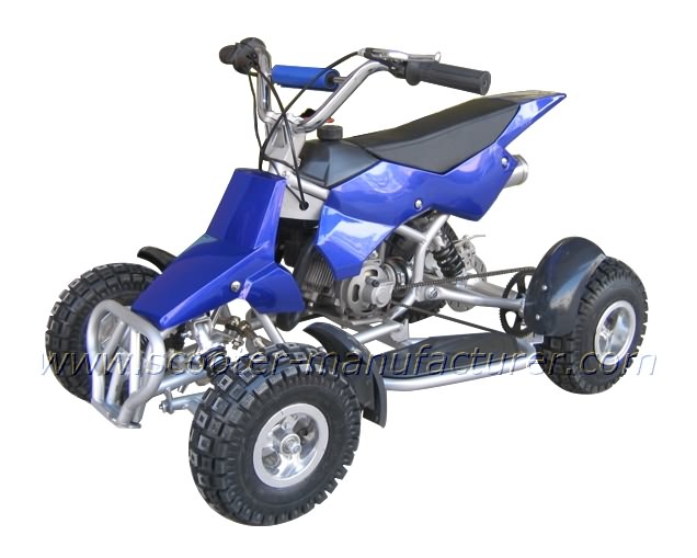 MINI QUAD BIKE AT-G11