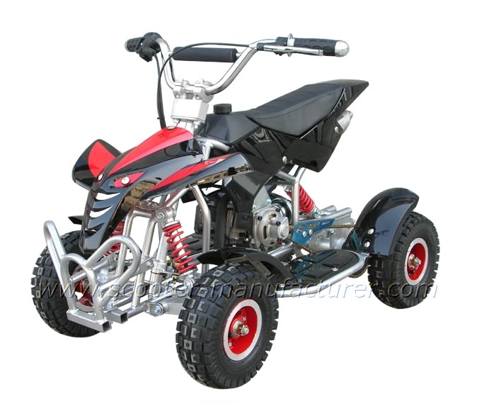MINI QUAD BIKE AT-G11
