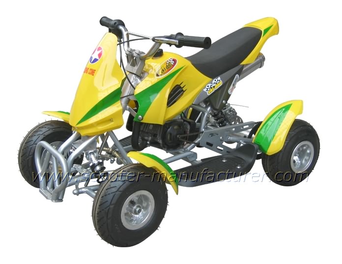POCKET QUAD BIKE AT-G13C