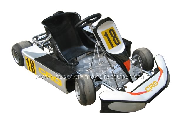Mini ATV gk_g01 Go-Cart GK-G01