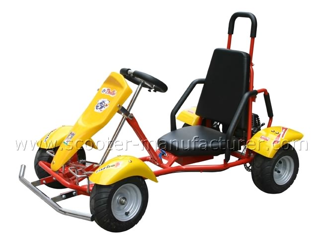 Mini ATV gk_g02 Go Kart GK-G02