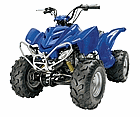 150cc ATV AT-05