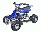 Mini Quad Bike AT-G11B