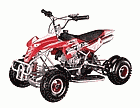 Mini Quad Bike AT-G12B