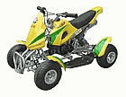 Pocket Quad Bike