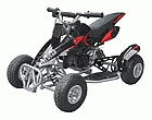 Pocket Quad ATV