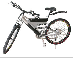 electric bicycle