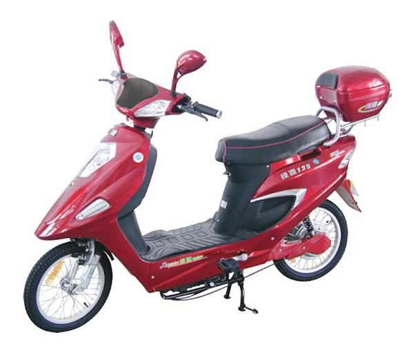 electric bicycle