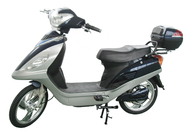 electric bicycle