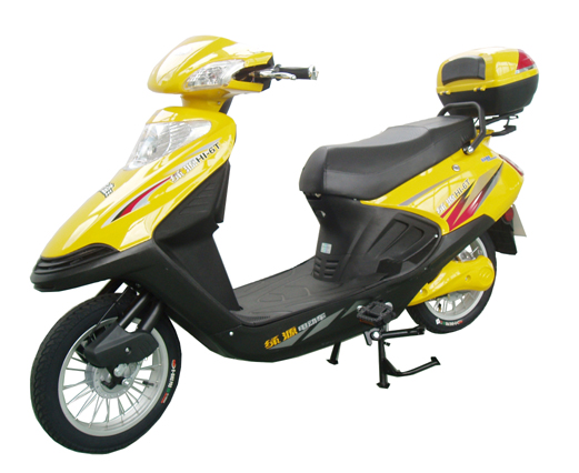 electric bicycle