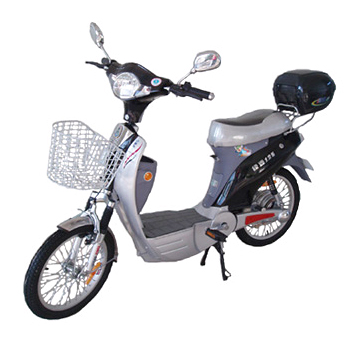 electric bicycle