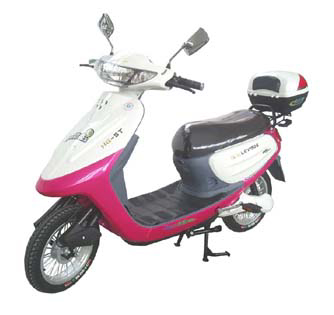 electric bicycle