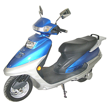electric bicycle