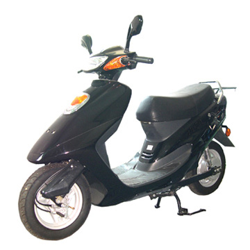 electric bicycle