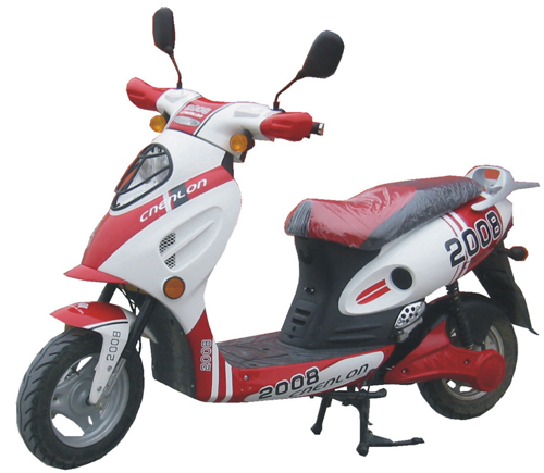 electric bicycle
