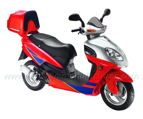 full alloy dirt bike DB-G09