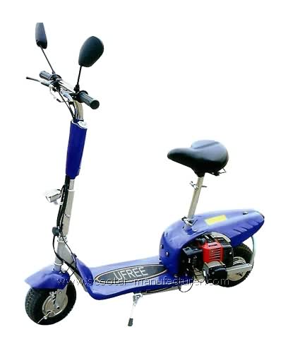 electric scooter FS_E07A
