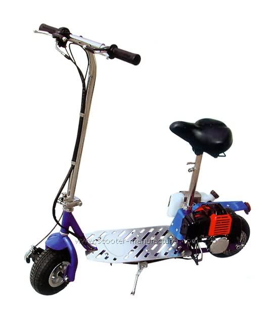 electric scooter FS_E07A