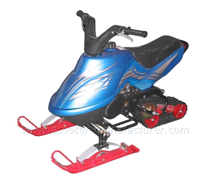snowmobile FS-G12 snowmobile FS-G12