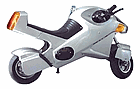 Electric Pocket Bike PB-E02