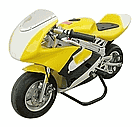 Pocket Bike PB-G02