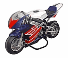 Pocket Bike PB-G04W