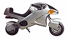 Pocket Bike PB-G10