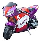 Pocket Bike PB-G11