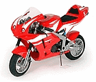 Pocket Bike PB-G12